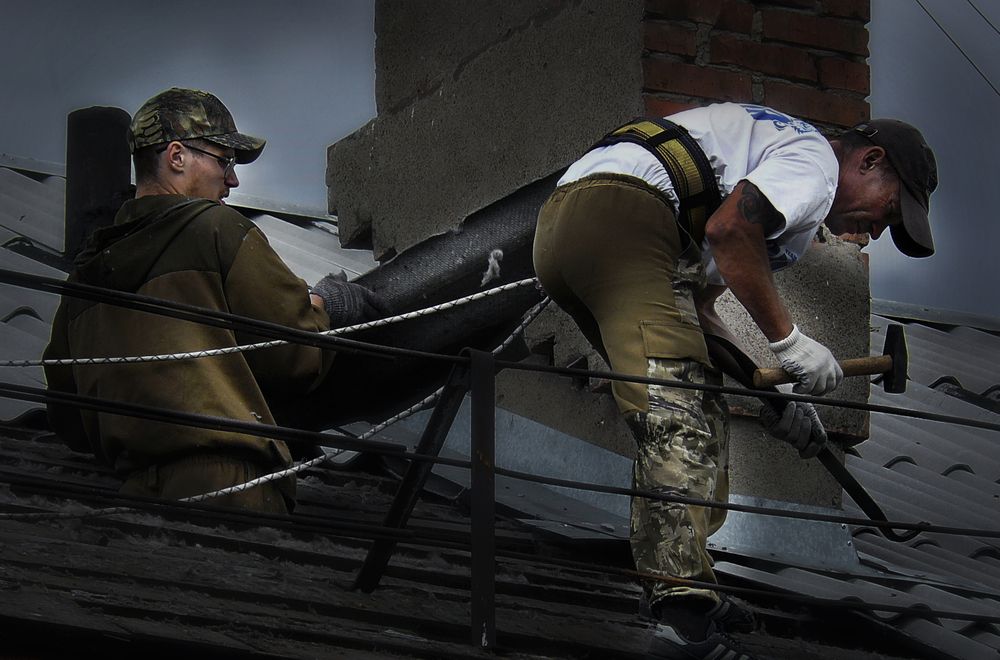 Photograph by Валерий Алфимов