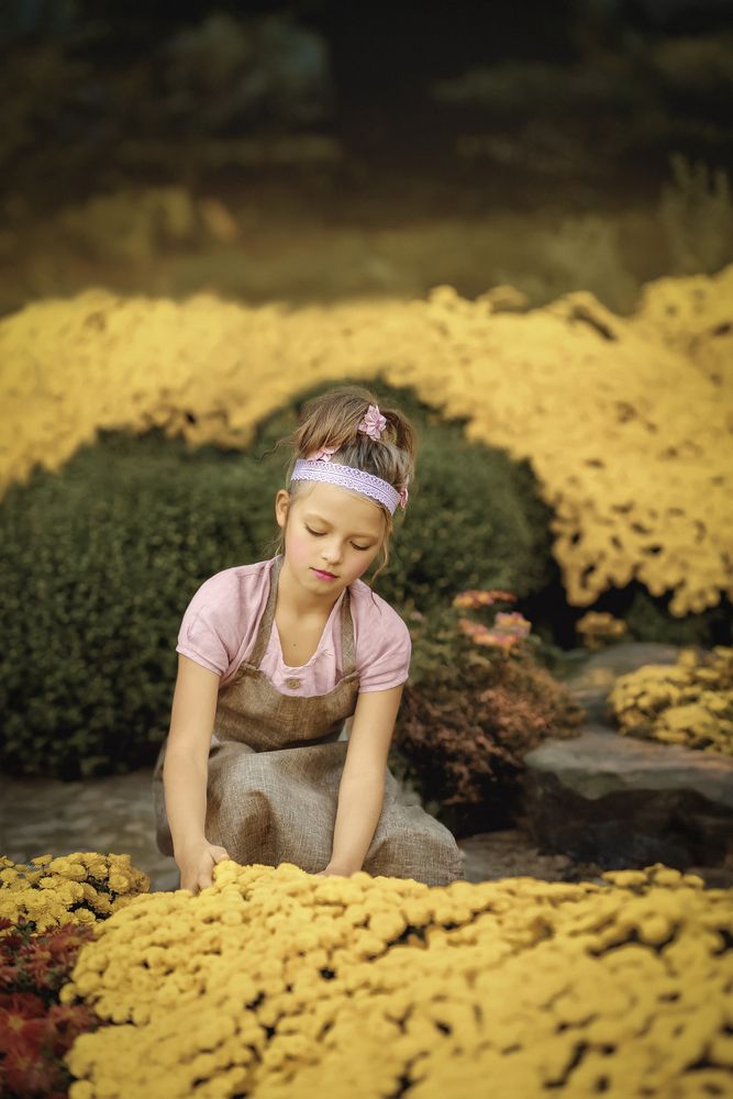 Photograph by Марина Чаплыгина