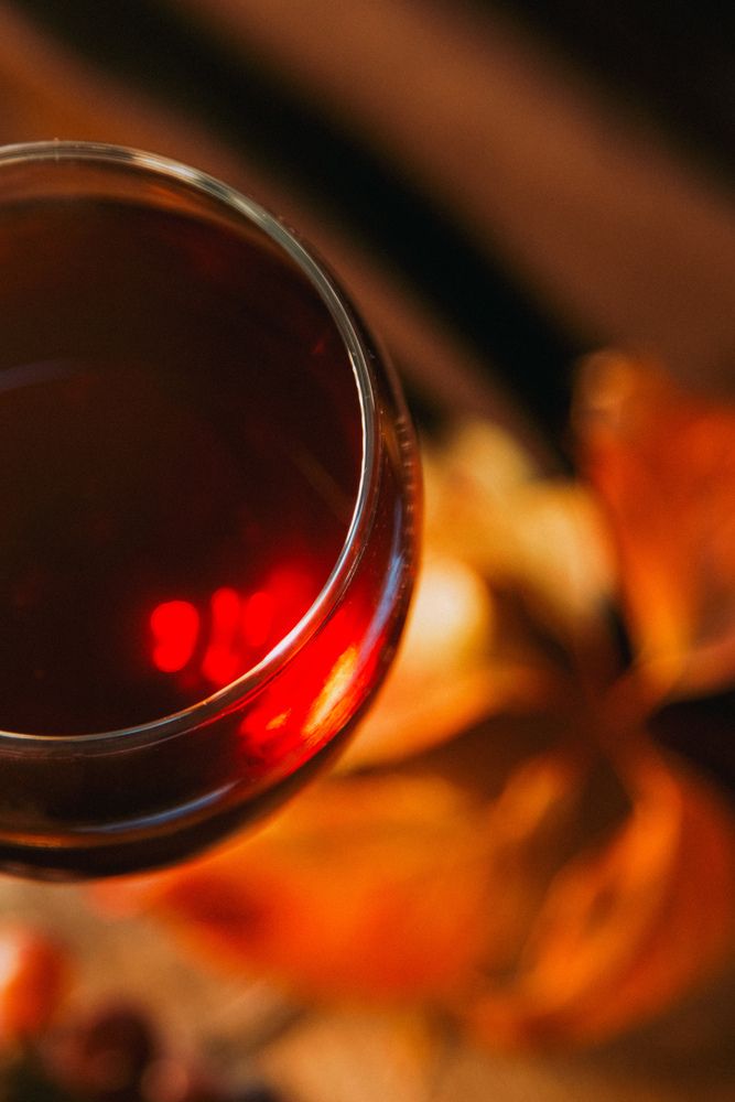 Photograph by Виктория Бурлака