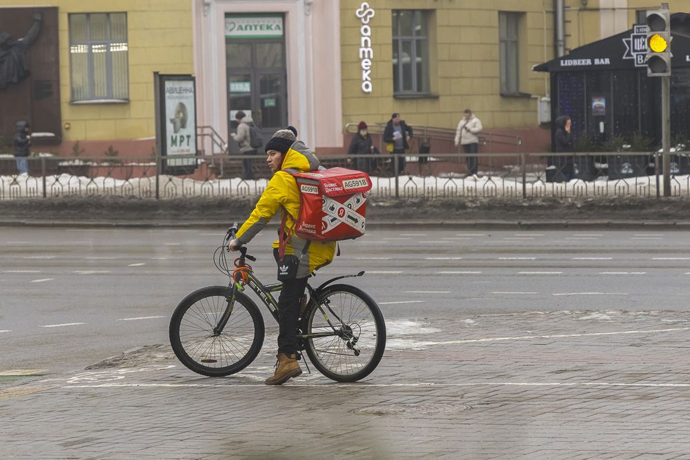 Фотография автора Вадим Копилец