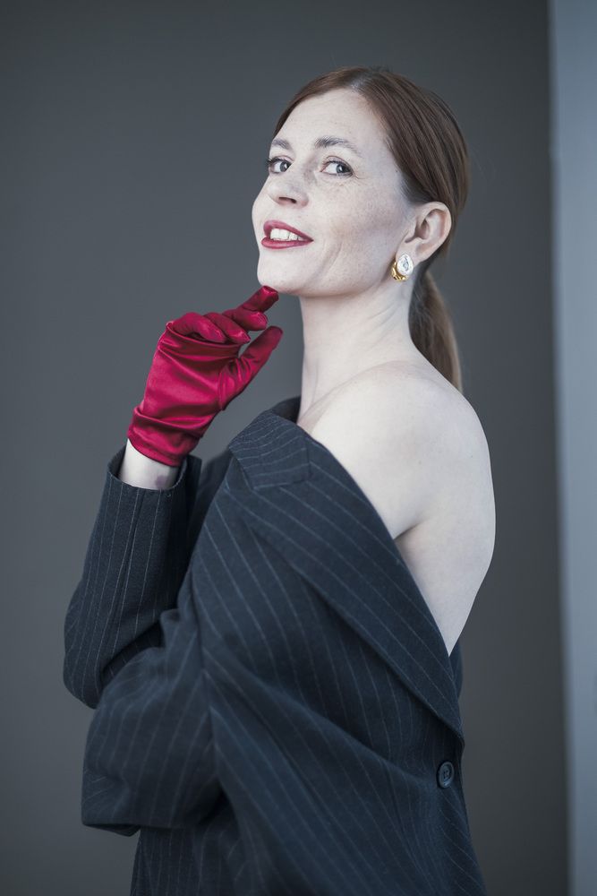 Photograph by Ольга Левакова