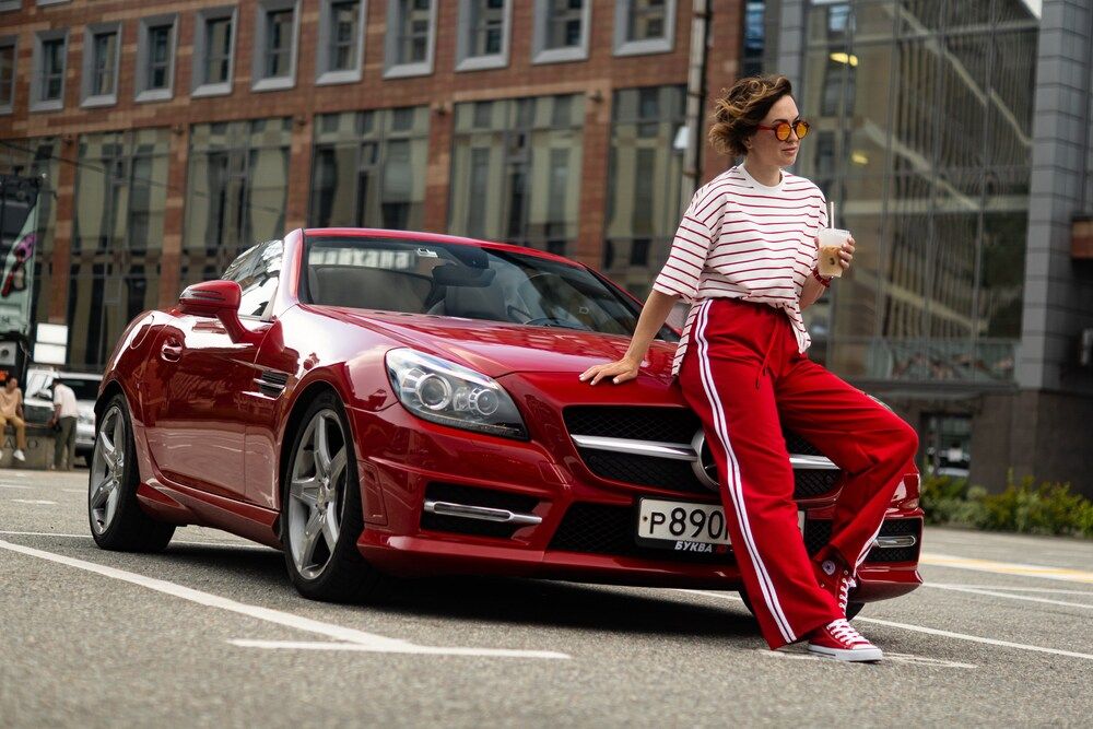 Photograph by Сергей Герасимов