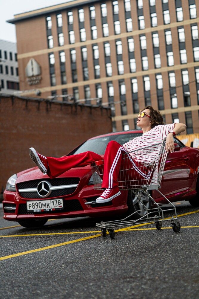 Photograph by Сергей Герасимов