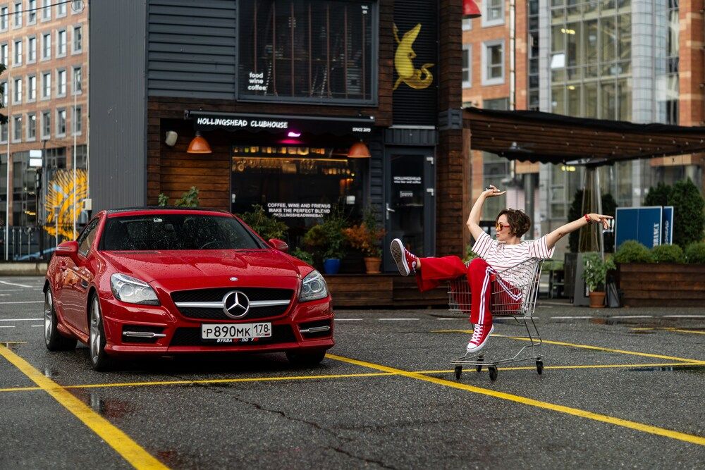 Photograph by Сергей Герасимов