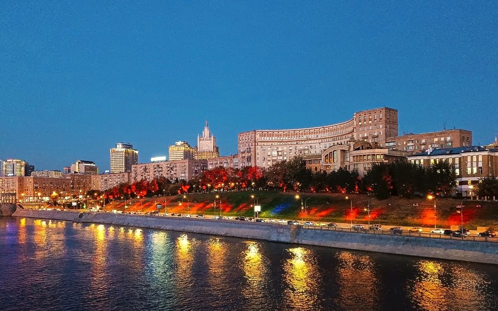 Photograph by Александр Порохов