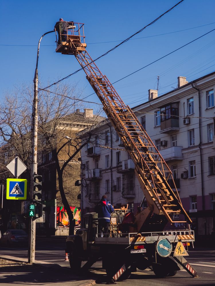 Photograph by Лилия Фролова