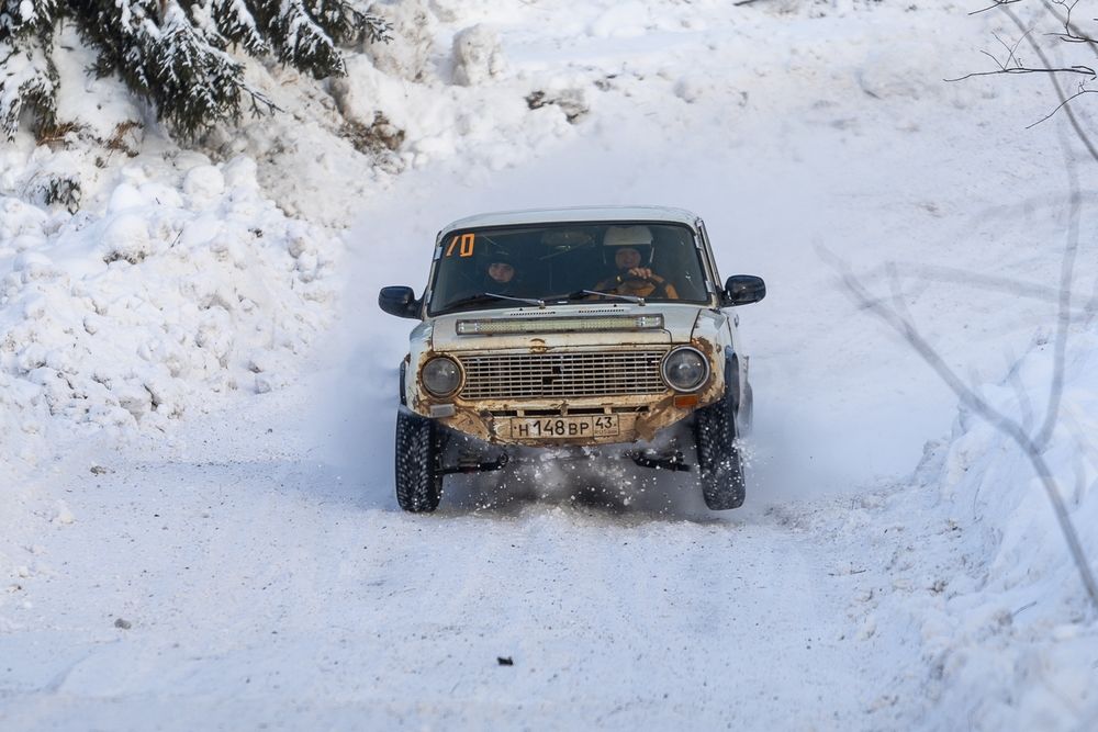 Photograph by Панагушин Сергей