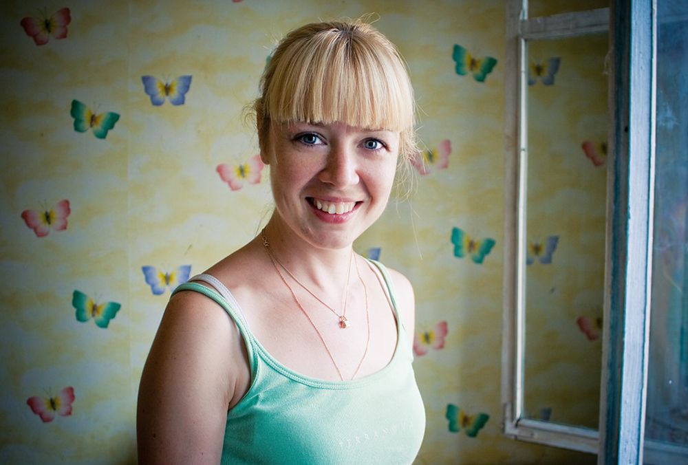 Photograph by Панагушин Сергей