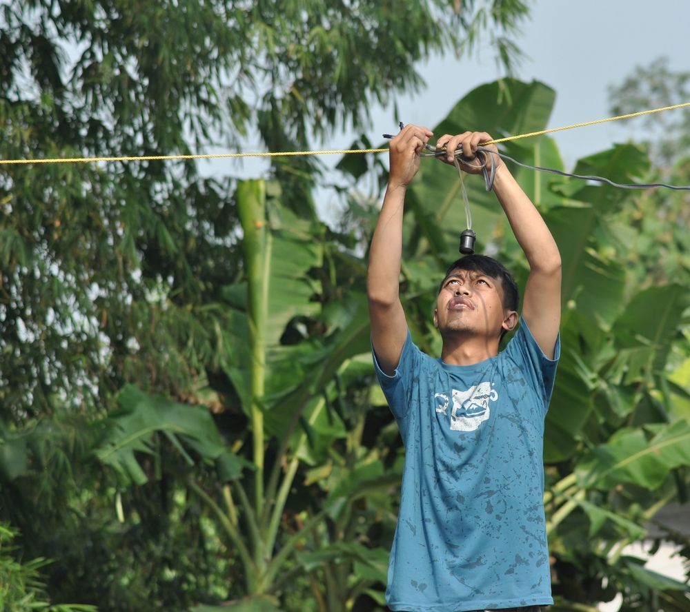 Photograph by Joko Prayitno