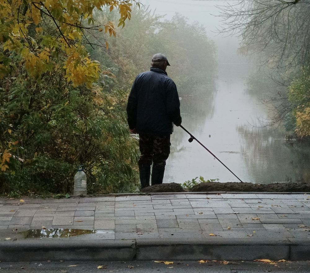 Photograph by Майя Стащенко
