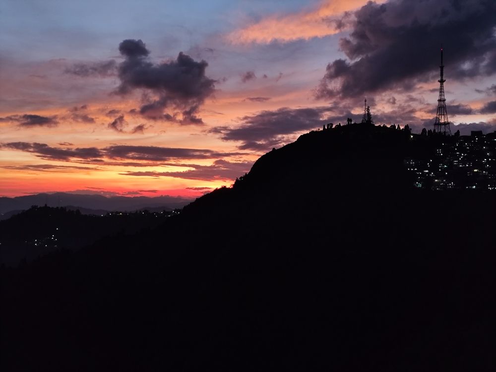 Photograph by Partha Poddar