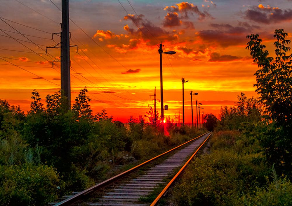 Фотография автора Владимир Чуприков