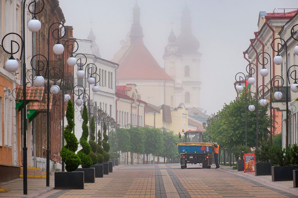 Photograph by Александр Шатохин