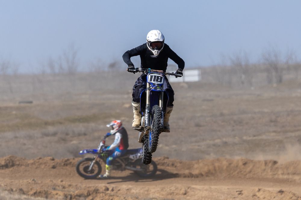 Photograph by Виктор Владимиров