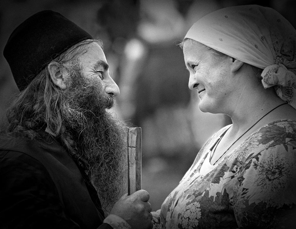 Photograph by Владимир Чуприков