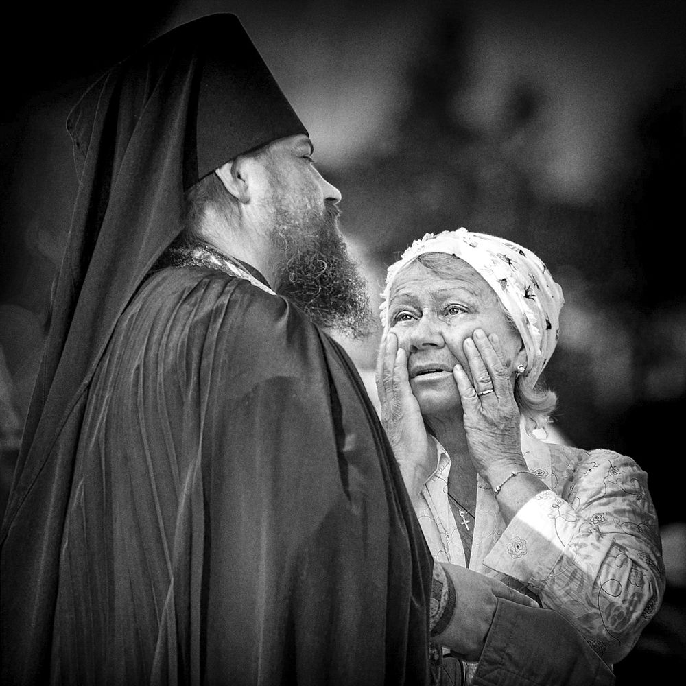 Photograph by Владимир Чуприков