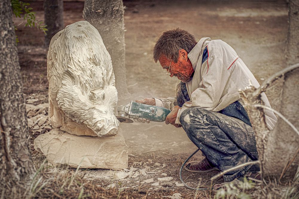 Photograph by Владимир Чуприков