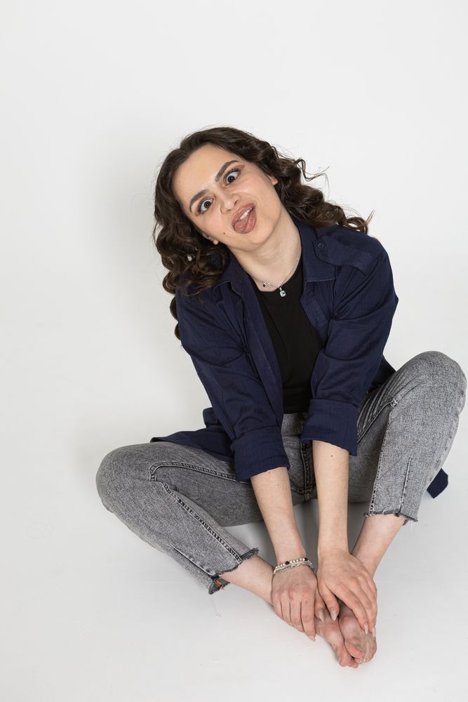 Photograph by Кристина Дорохова