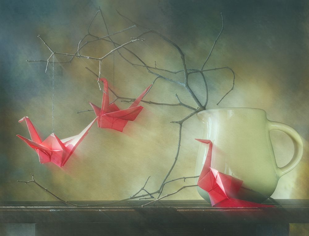 Photograph by Александрова Александра