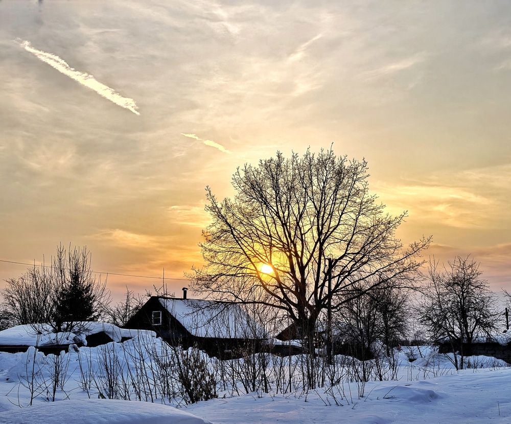 Photograph by Юрий Полушин