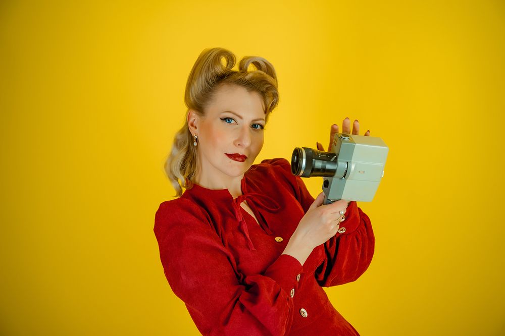 Фотография автора Николай Смолянкин