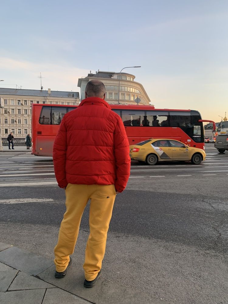 Photograph by Игорь Ребров