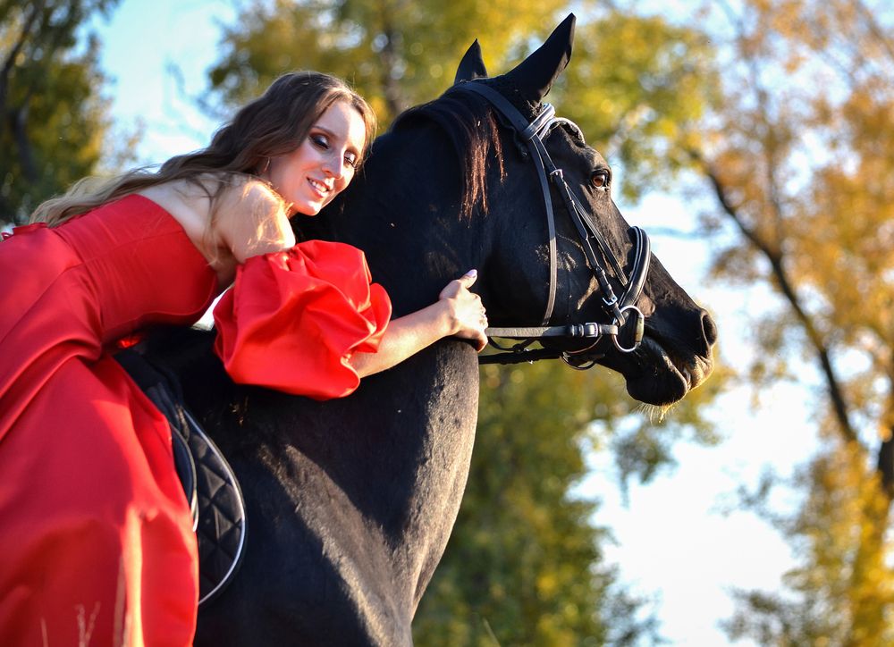 Photograph by Ирина Ненашева