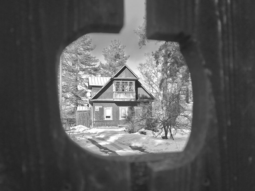 Photograph by Светлана Кустова
