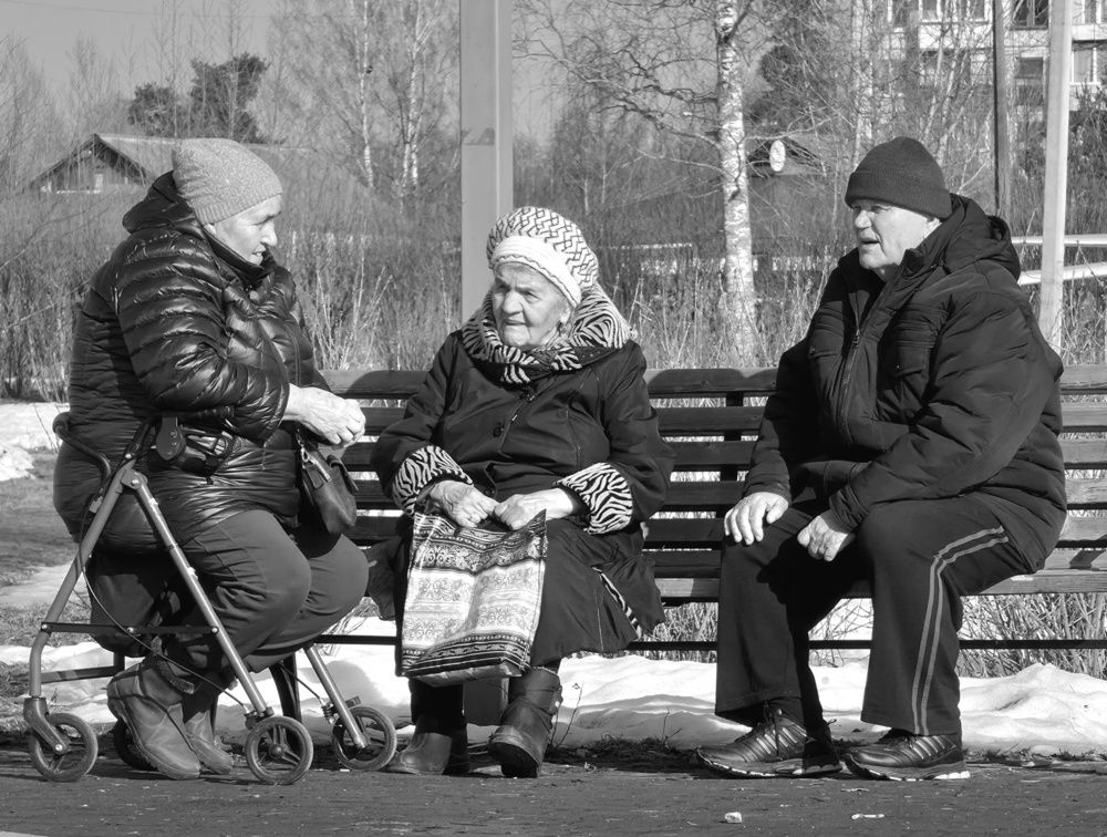 Photograph by Светлана Кустова