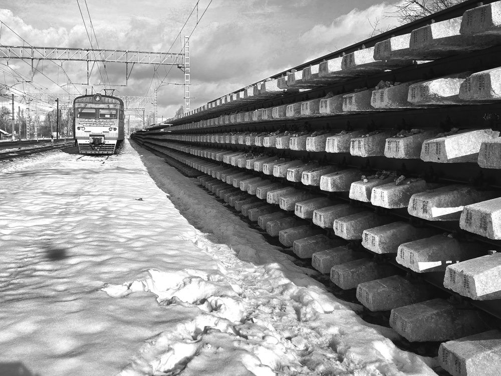 Photograph by Светлана Кустова
