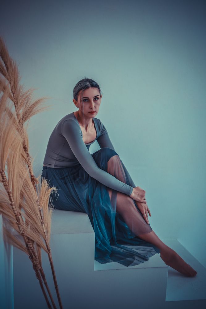 Photograph by Нина Пашина