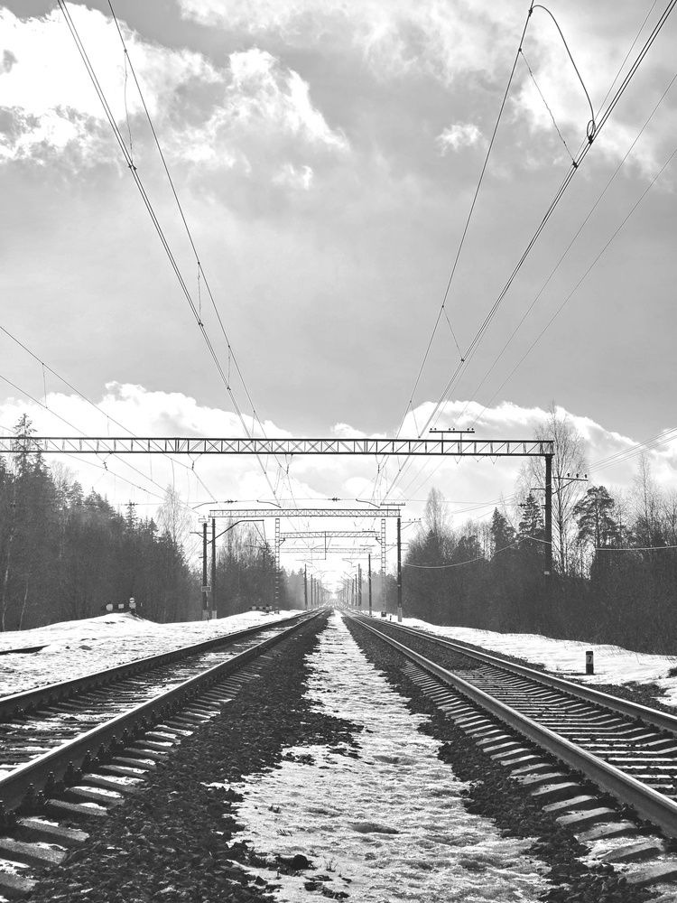 Photograph by Светлана Кустова