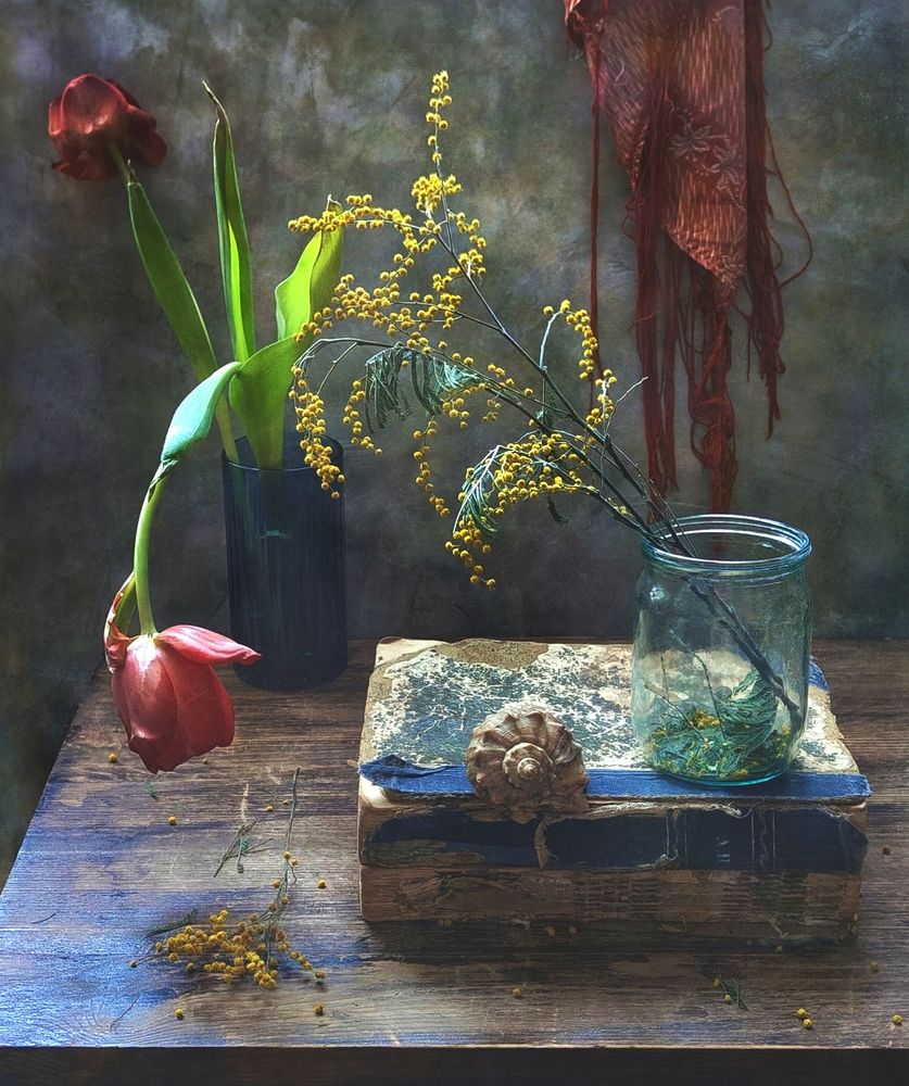 Photograph by Ирина Курмалеева