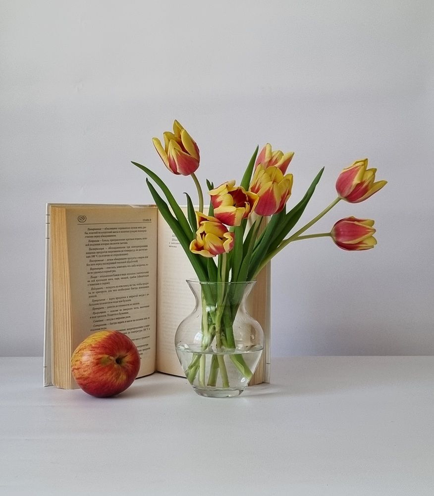 Фотография автора Людмила Кухарева