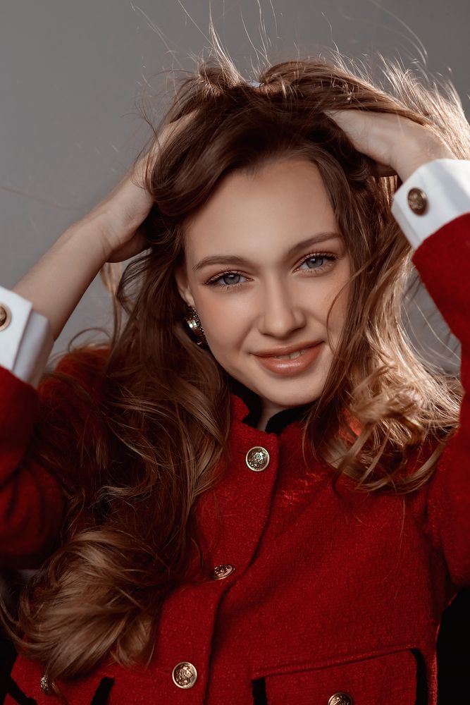 Photograph by Валентина Ермилова
