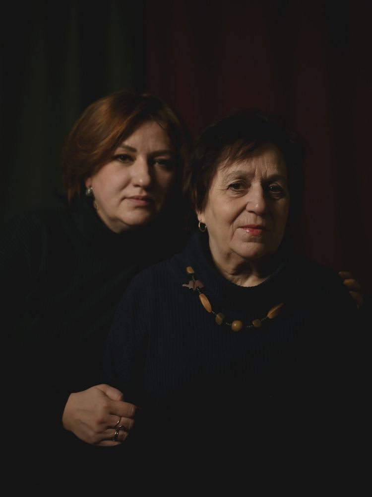 Photograph by Наташа Данилова