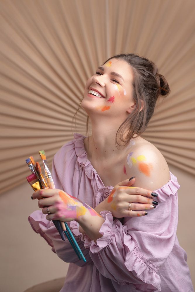 Фотография автора Maria Jacewicz