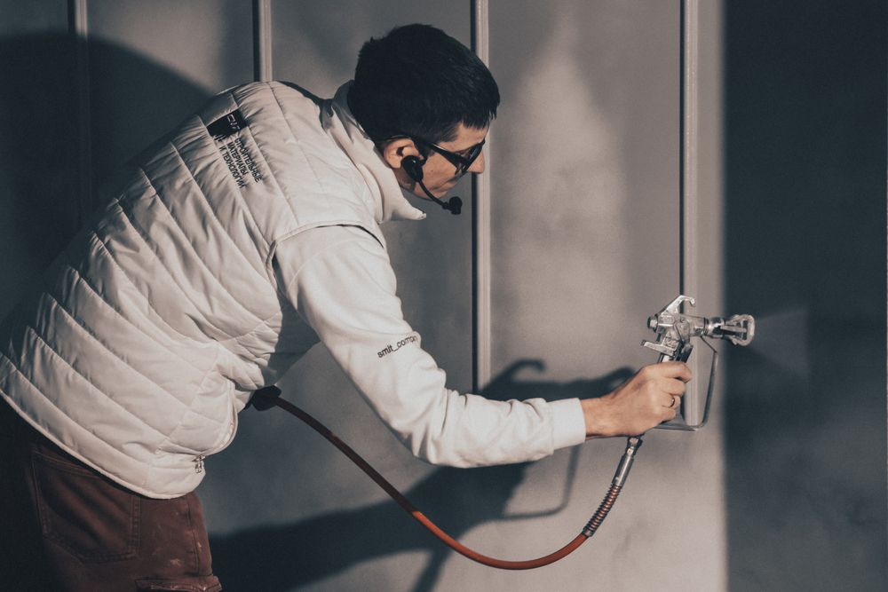 Photograph by Войнов Дмитрий