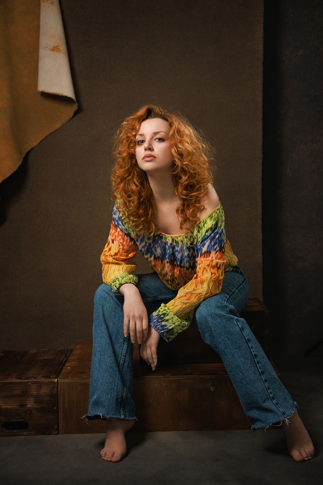 Photograph by Cornelia Ghergut