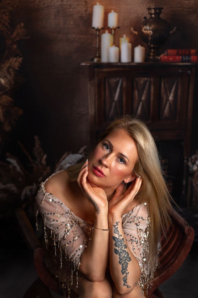 Фотография автора Maria Jacewicz