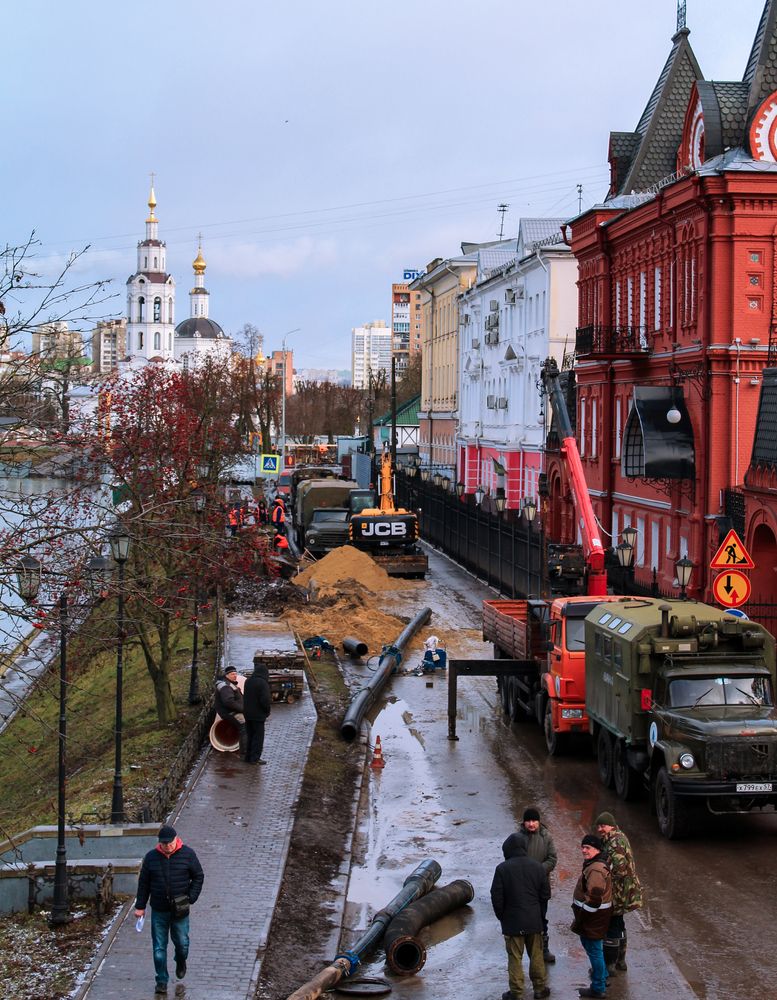 Photograph by Евгения Флиорчук