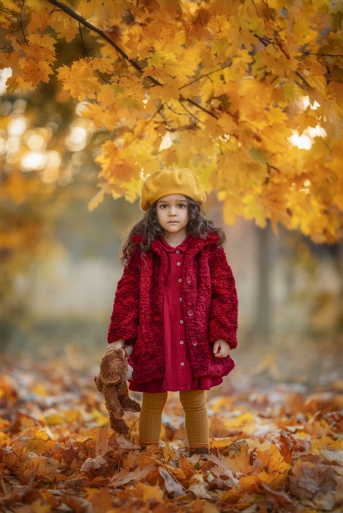 Photograph by Анжелика Ерохина