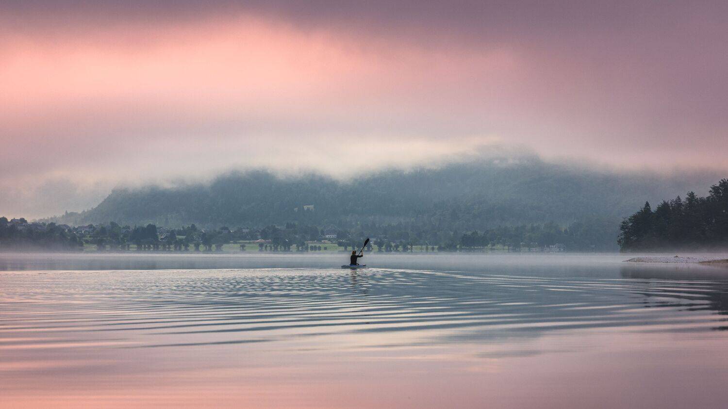 Alone