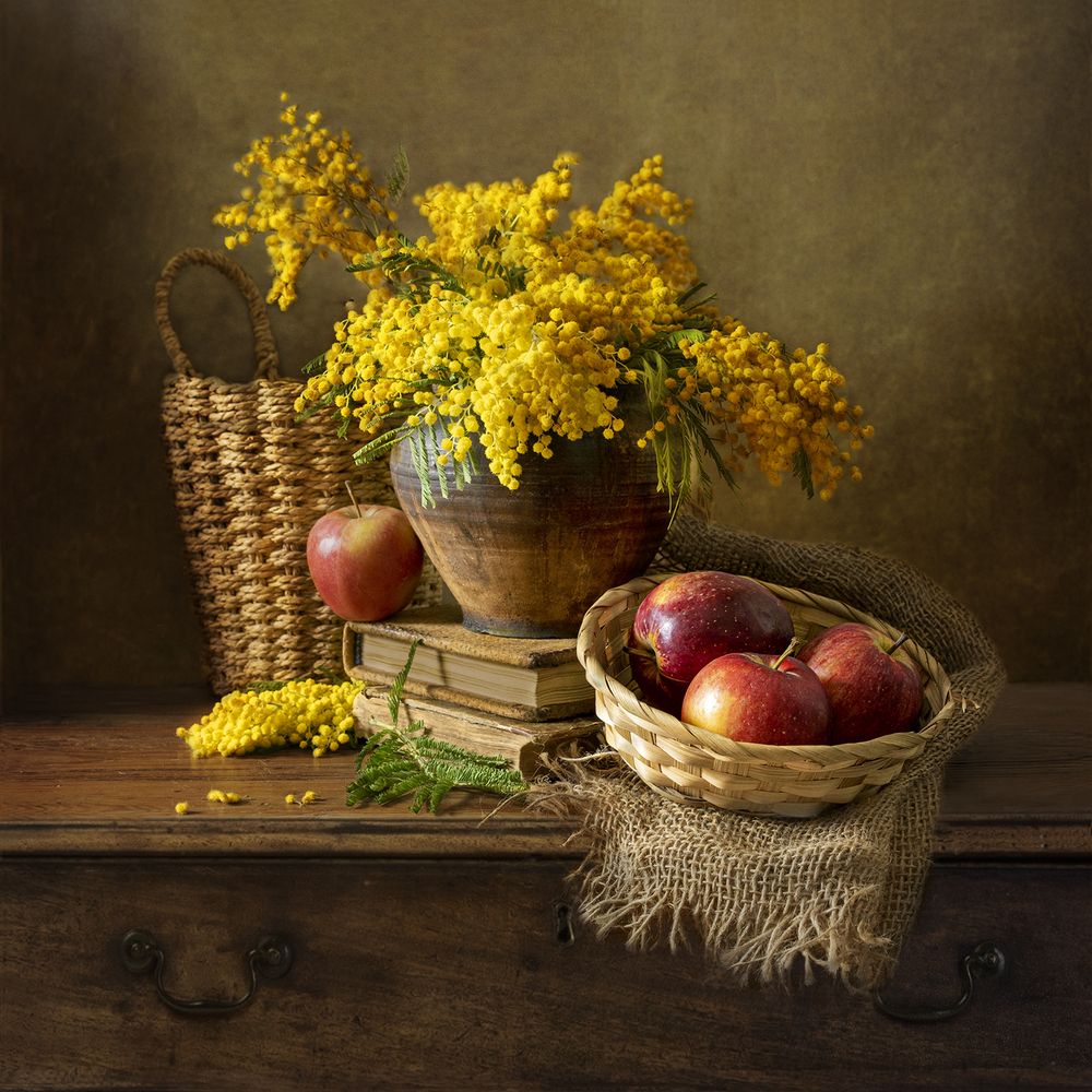 Photograph by Надежда Пухова