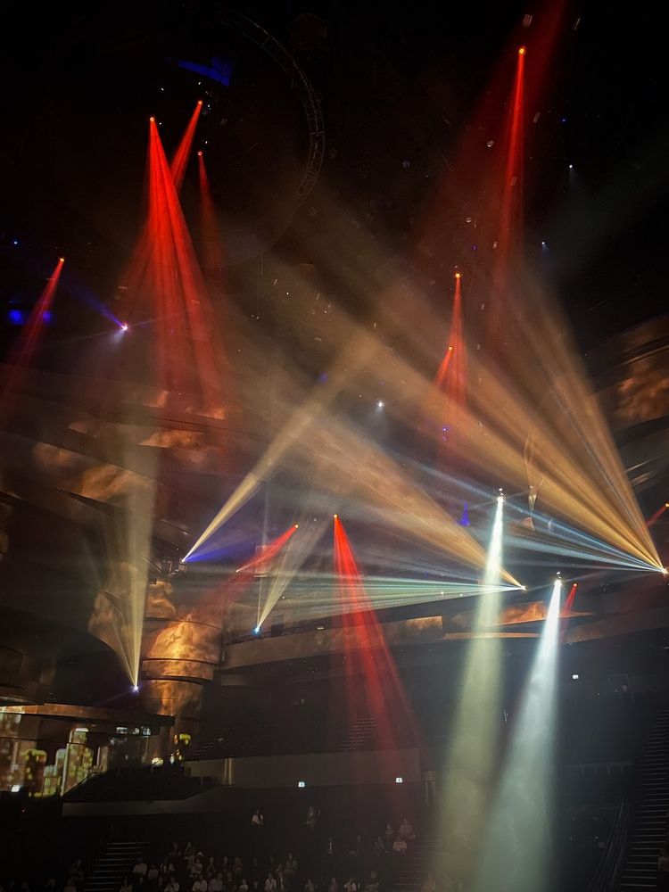 Photograph by Sergei Komlev