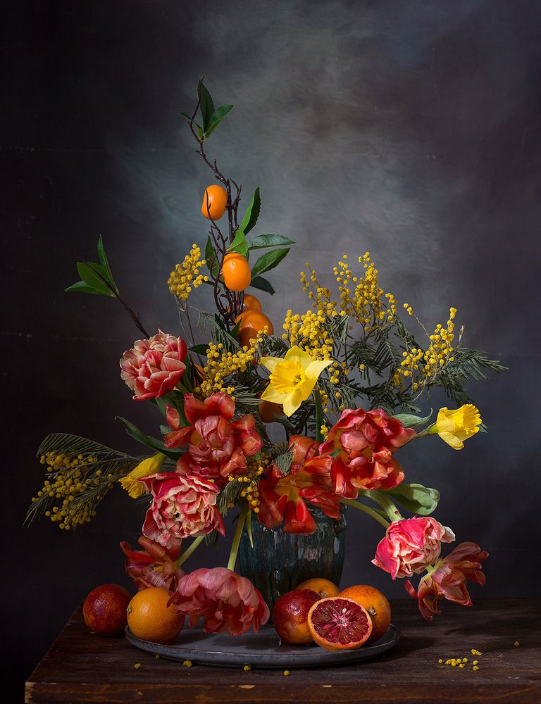 Фотография автора Алина Ланкина