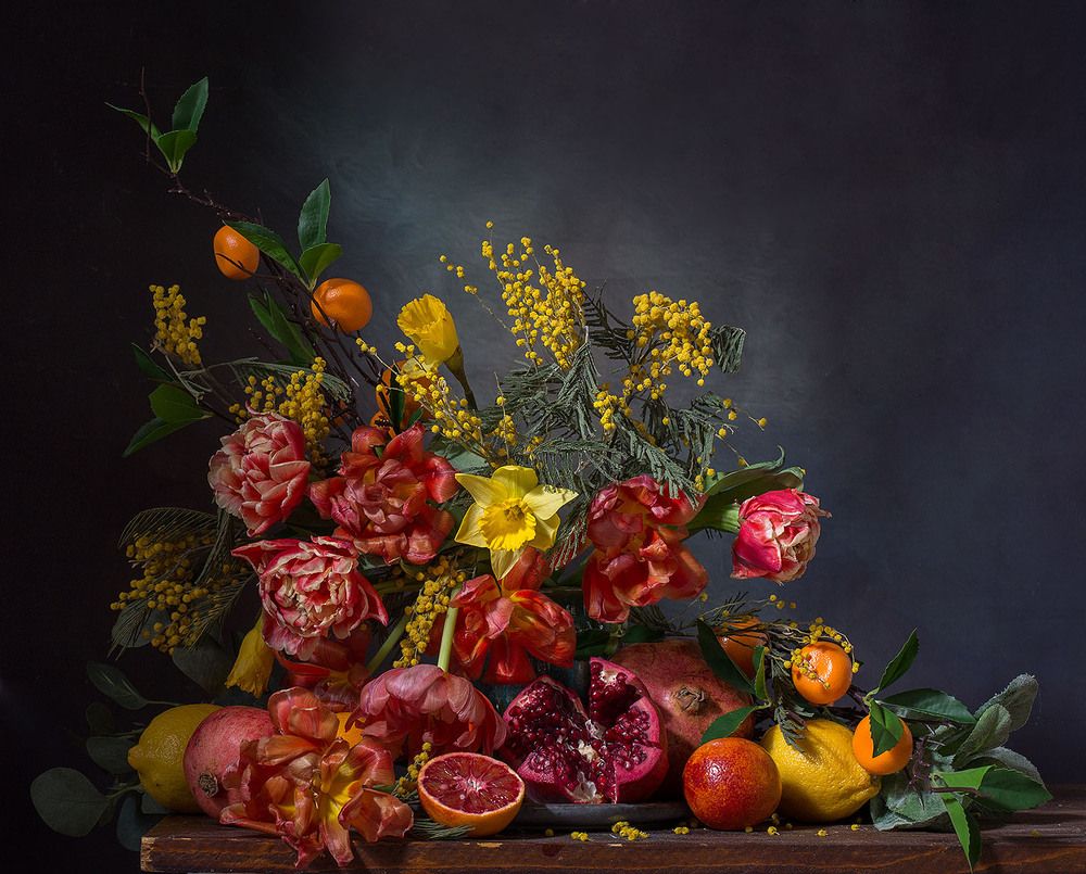 Фотография автора Алина Ланкина