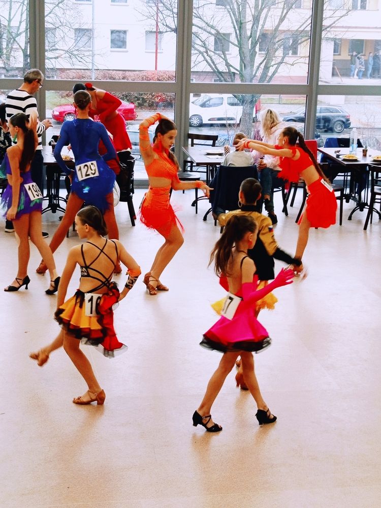 Photograph by Jindřiška Kučerová