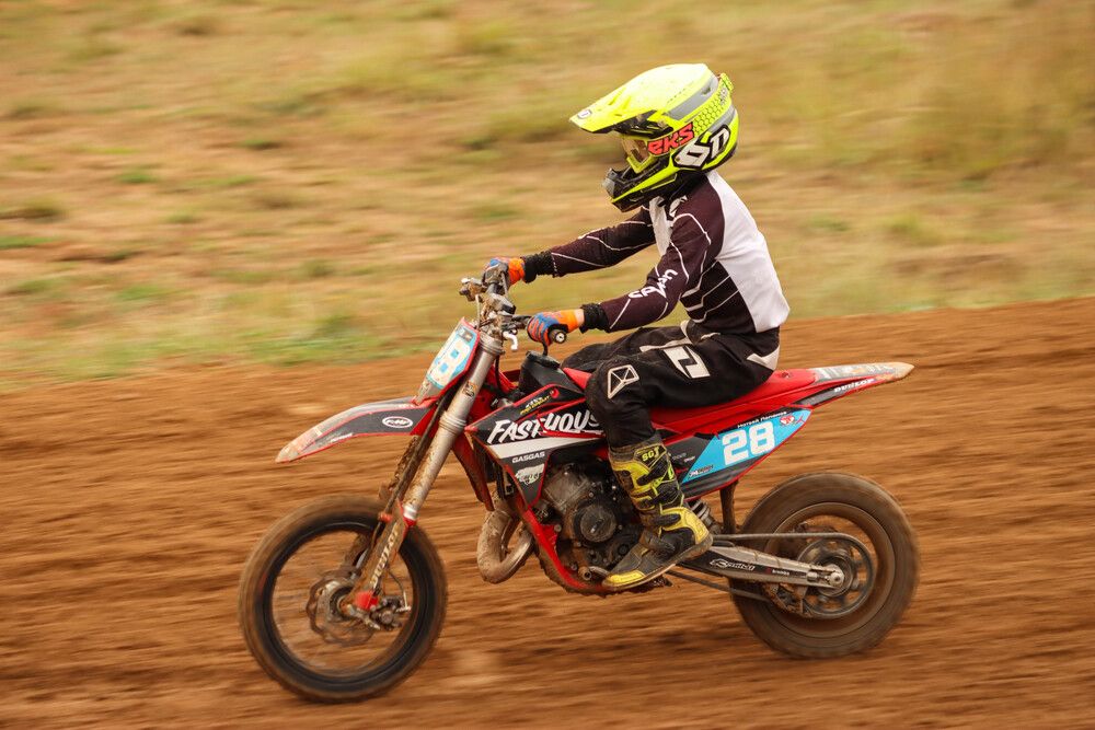 Photograph by Olga Bokareva