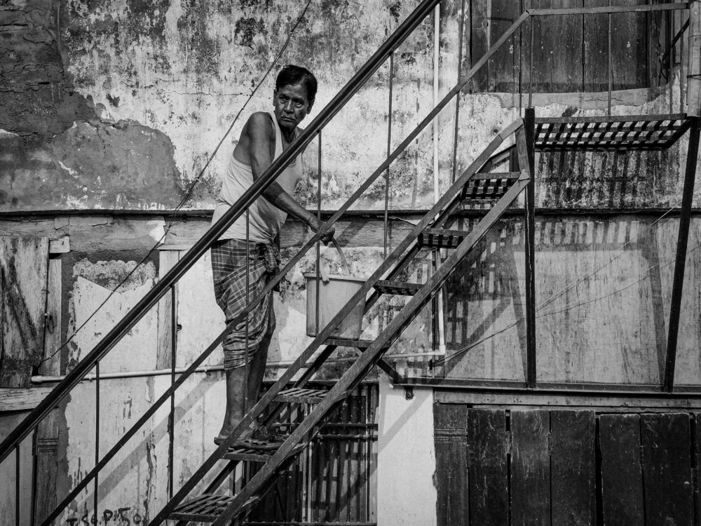Фотография автора ANUPAM ANAND